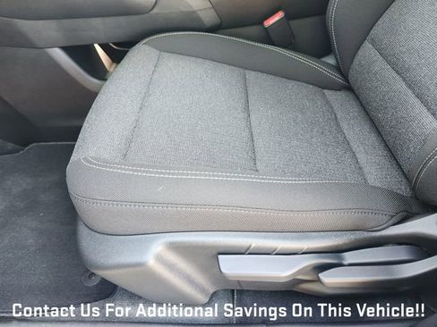 New 2026 GMC Terrain Elevation image 18