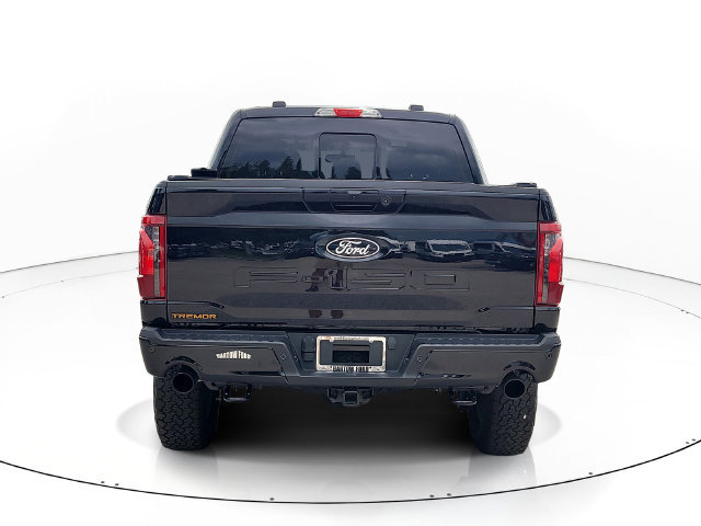 Used 2026 Ford F150 Tremor AWD/4WD image 6