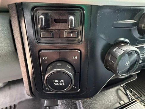 Used 2023 Ford F250 XL w/ XL Off-Road Package AWD/4WD image 13