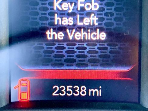 Used 2025 RAM 2500 Big Horn image 32