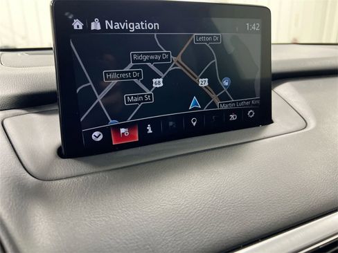 Used 2020 MAZDA CX-9 Grand Touring image 14