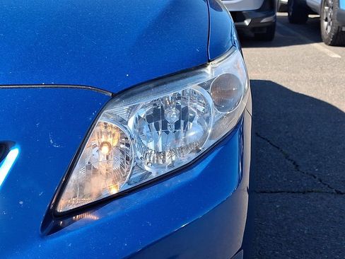 Used 2010 Toyota Corolla FWD image 9