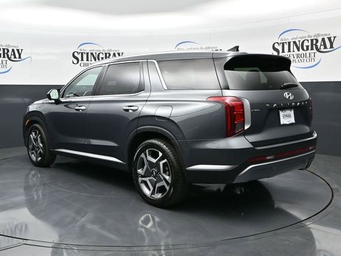 Used 2024 Hyundai Palisade SEL w/ Premium Package image 5