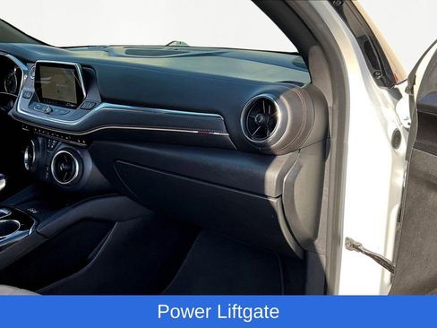 Used 2020 Chevrolet Blazer Premier w/ Driver Confidence II Package image 19