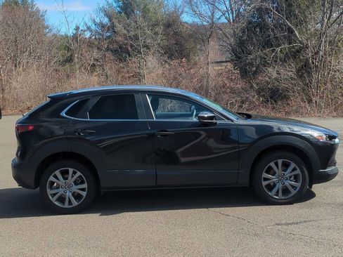 Certified 2025 MAZDA CX-30 AWD 2.5 S w/ Preferred Package image 3