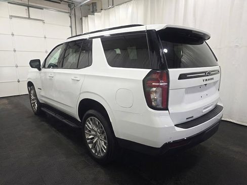 Used 2023 Chevrolet Tahoe RST AWD/4WD image 4