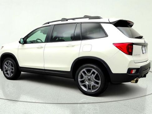 Used 2023 Honda Passport EX-L image 7