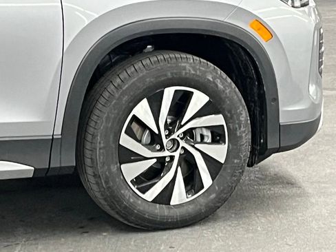 New 2026 Volkswagen Tiguan S image 39