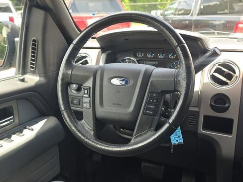 Used 2011 Ford F150 XLT w/ XLT Convenience Pkg RWD image 33