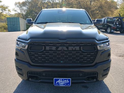 New 2026 RAM 1500 Big Horn image 7