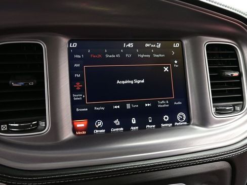 Used 2023 Dodge Charger Scat Pack w/ Dynamics Package image 8