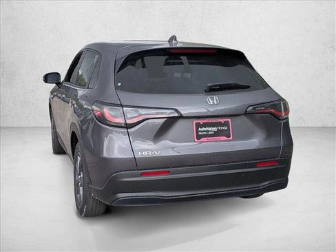 New 2026 Honda HR-V LX image 8