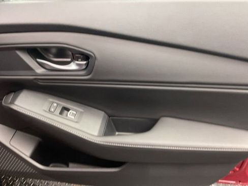 New 2025 Honda Accord Sport image 24