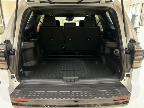 New 2026 Toyota 4Runner TRD Sport AWD/4WD image 10