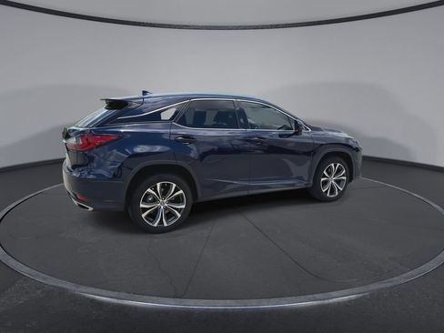 Used 2021 Lexus RX 350 FWD w/ Premium Package image 9