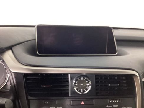 Used 2017 Lexus RX 350 AWD w/ Premium Package image 17