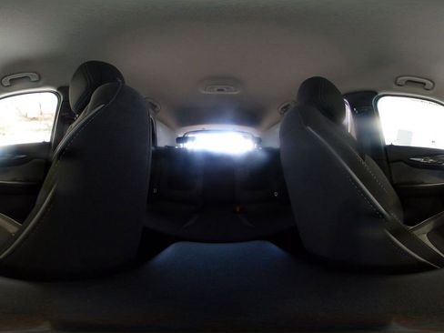 Used 2025 Chevrolet TrailBlazer LT image 41