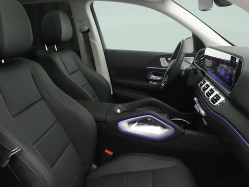 New 2026 Mercedes-Benz GLE 350 4MATIC image 7