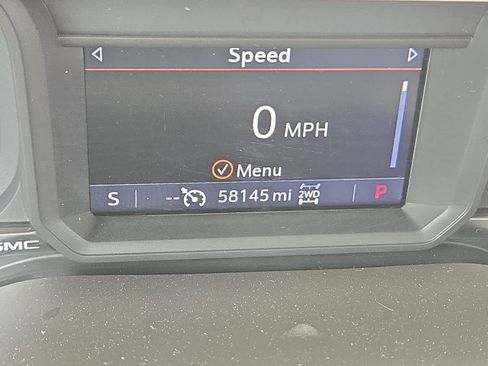 Used 2021 GMC Sierra 1500 SLT w/ SLT Convenience Package image 21