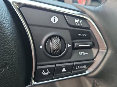 Certified 2024 Acura MDX SH-AWD image 14