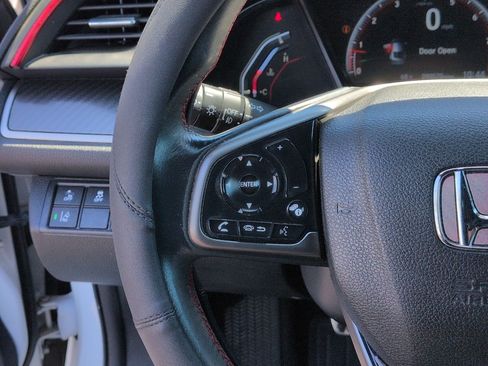 Used 2020 Honda Civic Si image 19