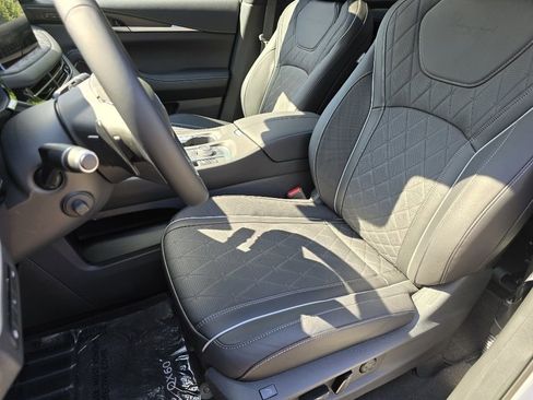 Used 2024 INFINITI QX60 Autograph image 26