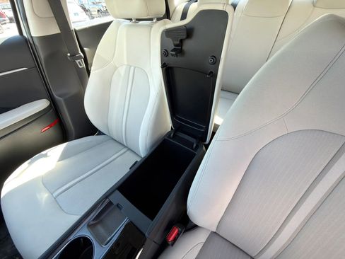 Used 2023 Hyundai Sonata Blue w/ Cargo Package FWD image 20