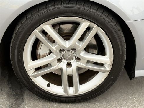 Used 2016 Audi A6 2.0T Premium Plus w/ Premium Plus Package image 9