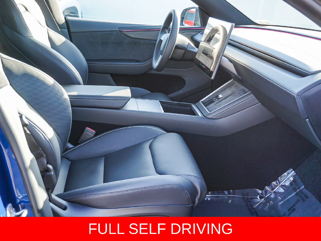 Used 2026 Tesla Model Y Performance AWD/4WD image 11