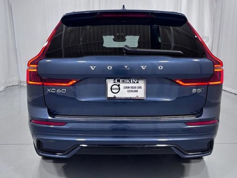 Certified 2026 Volvo XC60 B5 Plus AWD/4WD image 7