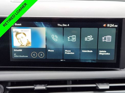 New 2026 Hyundai Santa Cruz SEL FWD image 14