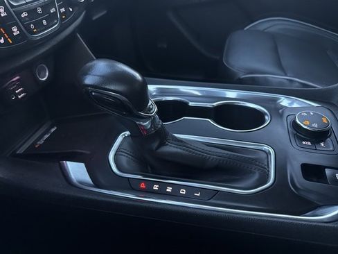 Used 2021 Chevrolet Traverse High Country w/ LPO, Floor Liner Package image 12