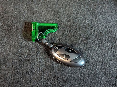 New 2025 Hyundai Santa Cruz SE image 32