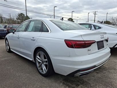 Used 2024 Audi A4 2.0T Premium Plus
