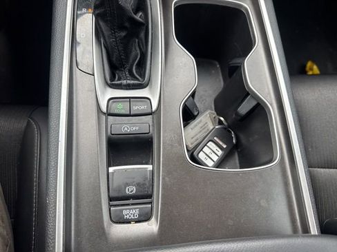 Used 2021 Honda Accord Sport image 26