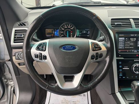 Used 2013 Ford Explorer Limited image 31