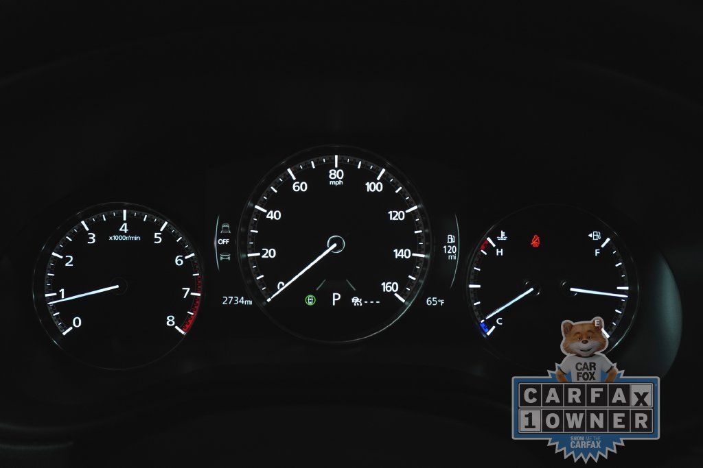 Used 2026 MAZDA CX-30 AWD 2.5 S image 25