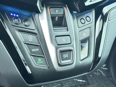 Used 2025 Honda Odyssey Elite image 21