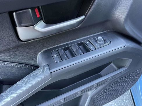 New 2026 Toyota Tacoma Limited AWD/4WD image 28