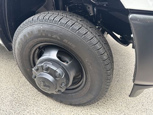 New 2026 RAM 3500 Tradesman image 14