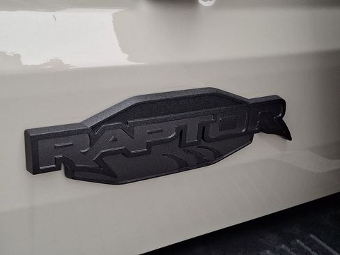 New 2025 Ford Bronco Raptor w/ Interior Carbon Fiber Pack AWD/4WD image 19