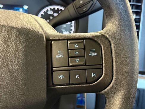New 2026 Ford F350 XL w/ STX Appearance Package AWD/4WD image 24