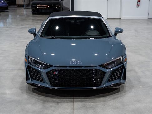 Used 2022 Audi R8 V10 performance RWD image 68