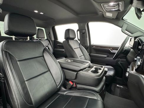 Used 2023 GMC Sierra 1500 Elevation AWD/4WD image 32
