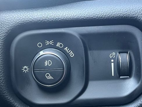 New 2026 RAM 1500 Lone Star image 12