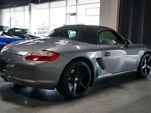 Used 2006 Porsche Boxster RWD image 30