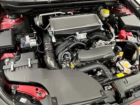 New 2025 Subaru Outback Limited XT image 11