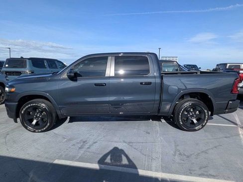 Used 2026 RAM 1500 Big Horn AWD/4WD image 6
