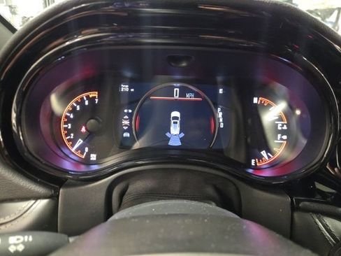 Used 2021 Dodge Durango GT RWD image 16