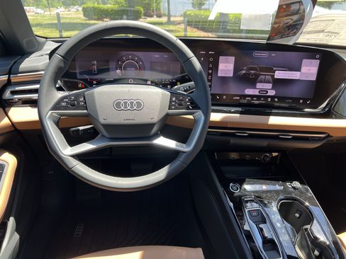 New 2026 Audi A5 2.0T Prestige AWD/4WD image 19